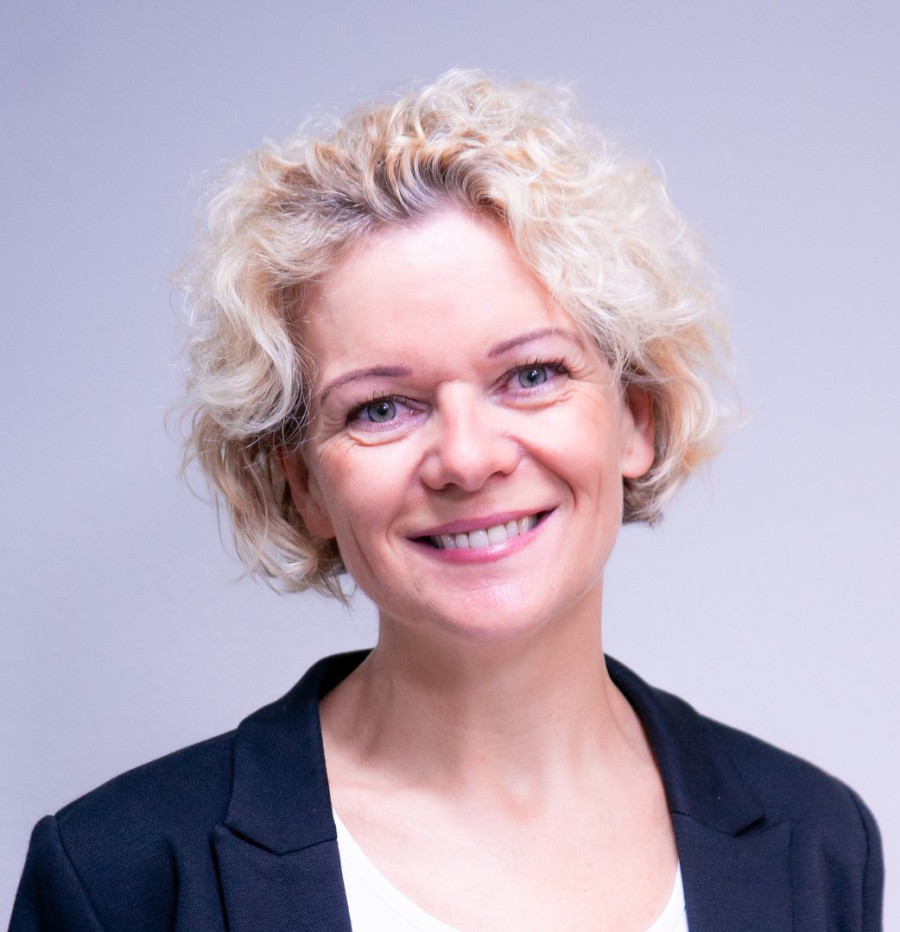 Elke Schilling, DentoCoach.